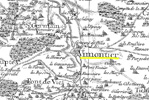 Vimoutiers et sa région au XVIIIème siècle